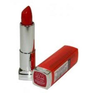 Color Sensational #975 Pop Of Cherry